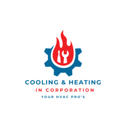 Cooling and Heating IN Corporation - The Bronx, NY logo