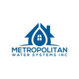 Metropolitan Water Systems EP logo