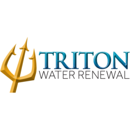 Triton Water Renewal LLC logo