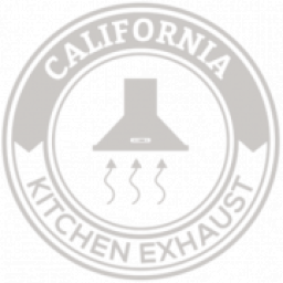 California Kitchen Exhaust logo