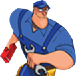 Workman & Son's Plumbing logo