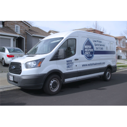 Water Heaters Only, Inc - Santee, CA logo