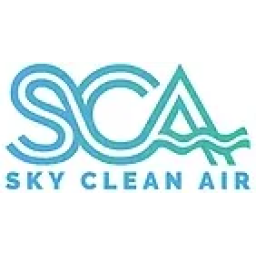 Sky Clean Air - San Diego, CA logo