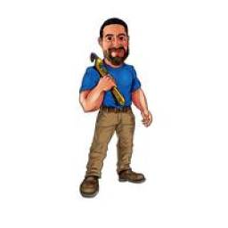 Frankie's Plumbing logo