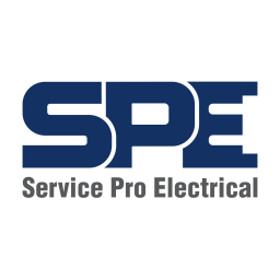 Service Pro Electrical Inc. logo