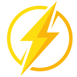 Lightning Electric logo