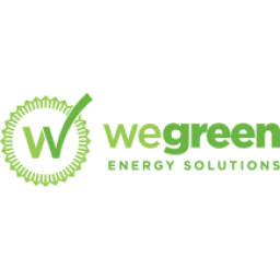 We Green Energy Solutions - San Diego, CA logo