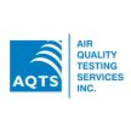 Air Quality Testing Services logo