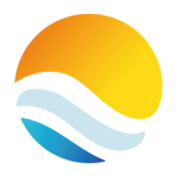 BlueBay Mechanical logo