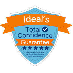 Ideal Plumbing Heating Air Electrical logo