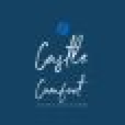 Castle Comfort HVAC logo