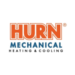 Hurn Mechanical Heating & Cooling - El Cajon, CA logo