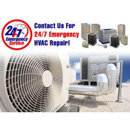 New York Heating Services logo