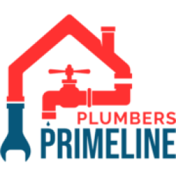 PrimeLine Plumbers logo