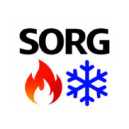 Sorg Heating & Cooling logo