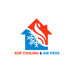 Kop Cooling & Air Pros logo