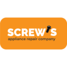 SCREW'S HVAC & Appliance Repair Company in NYC logo