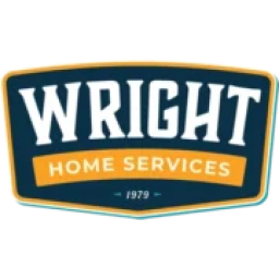 Wright Home Services - San Antonio, TX logo