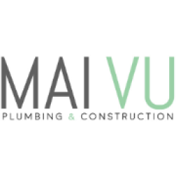 Mai Vu Plumbing logo