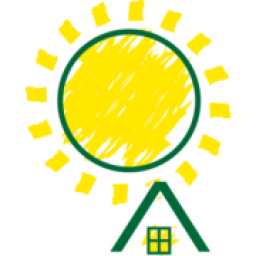 Synergy Home HVAC logo