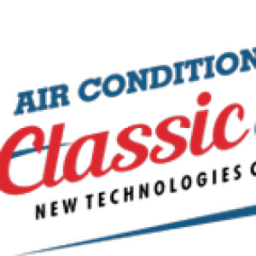 Classic Services Air Conditioning & Heating - San Antonio logo