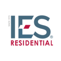 IES Residential logo