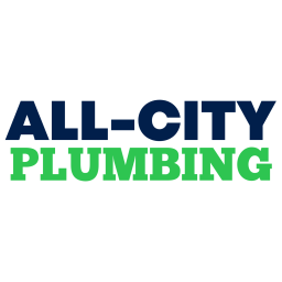 All-City Plumbing logo
