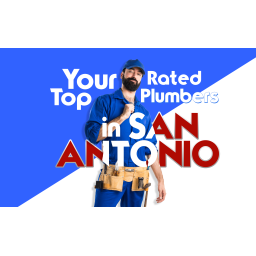 San Antonio Plumbing logo