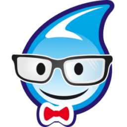 Mr. Plumber Plumbing Co. logo
