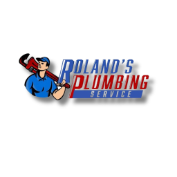Roland's Plumbing Service Inc logo