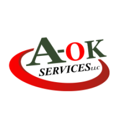 A-Ok Services LLC logo