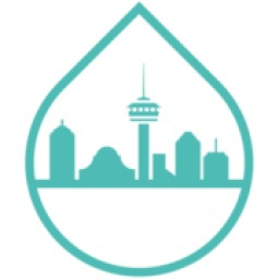 San Antonio Water Solutions logo