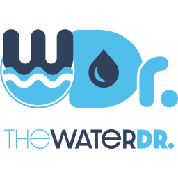 The Water Doctor logo