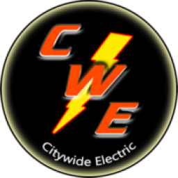 Citywide Electric logo