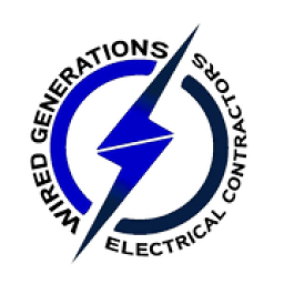 Wired Generations Electrical Contractors, LLC logo