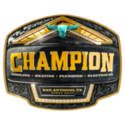 Champion AC logo