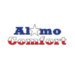 Alamo Comfort Heating & Air Conditioning San Antonio logo