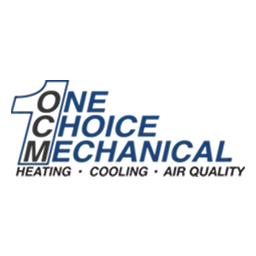 One Choice Mechanical logo