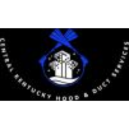 Central Kentucky Hood & Duct Services logo