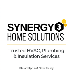 Synergy3 Home Solutions - Philadelphia, PA logo
