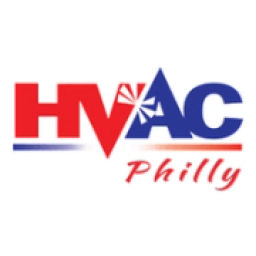 HVAC Philly logo