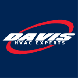 Davis HVAC Experts logo