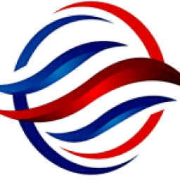 Philadelphia heating and cooling logo