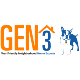 GEN3 Electric & HVAC - Abington, PA logo