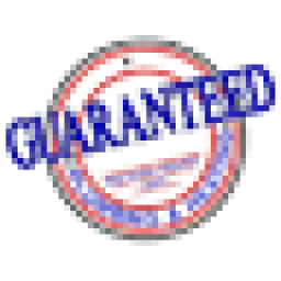 Guaranteed Plumbing & Heating logo