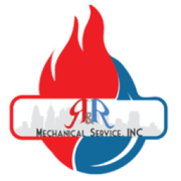 R & R Mechanical Services Inc logo