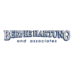 Bernie Hartung & Associates logo
