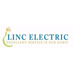 Linc Electric Inc logo