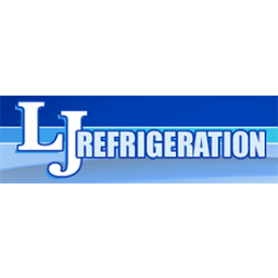 LJ Refrigeration Co. - Phoenix, AZ logo