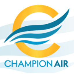 Champion Air - Phoenix, AZ logo
